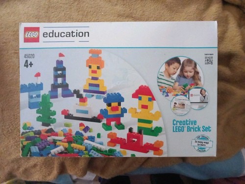 Lego education fun - education,