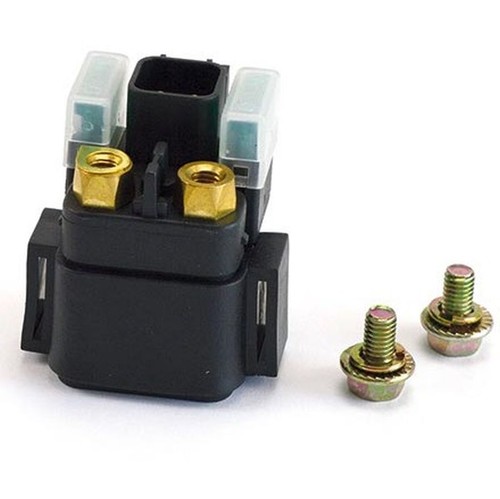 Starter relay solenoid for ktm - relay,