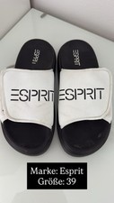 Damen Sandalen von Esprit in