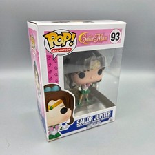 Funko Pop! Sailor Moon #93