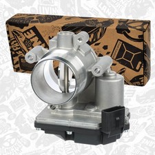 Steuerklappe Luftversorgung VW