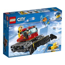 LEGO City Pistenraupe (60222)