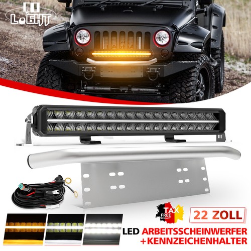 Ece 22zoll led - ece, 4~22zoll