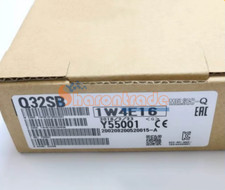 1PCS Neu Mitsubishi Q32SB Plc