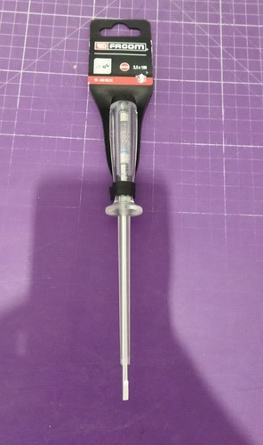 Facom screwdriver phase tester - facom,