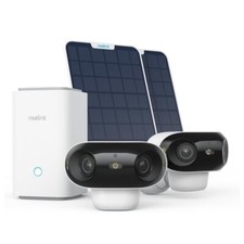 Reolink Argus 4 Pro 4K ColorX