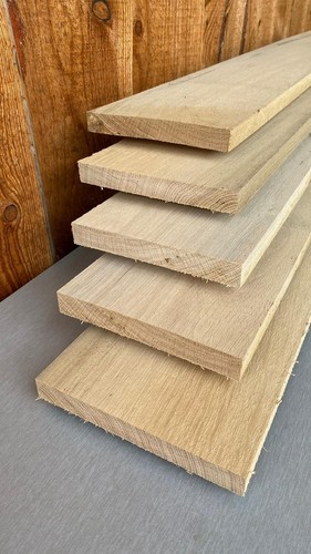Eiche brett 150 18 - brett, mm