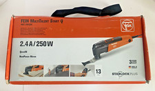 New fein power tools - new,