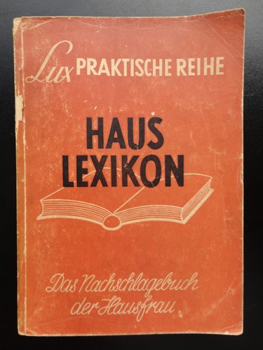 Lux praktische reihe haus - praktische,