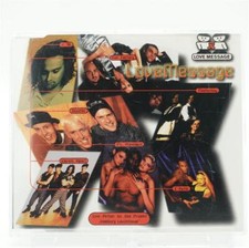 Love Message CD Gebraucht sehr gut