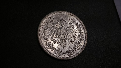 Mark kaiserreich jg 16 - mark,