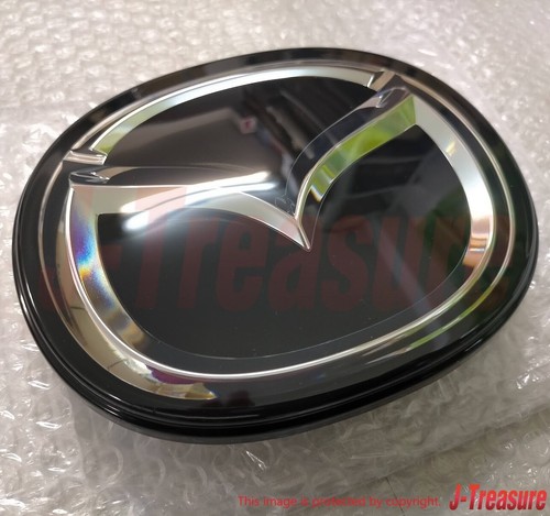 Mazda original front radar - original,