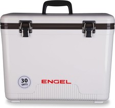 Engel UC30 30qt Leak-Proof