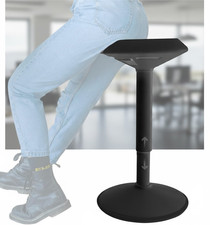 Ergonomischer Bürohocker