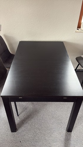 Ikea bjursta esstisch - ikea,