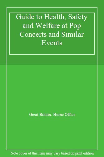 Guide health safety and - guide,