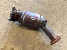 Katalysator AUDI A4 B7 8E