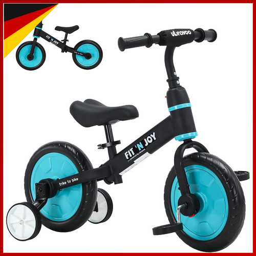 Laufrad mit pedalen - laufrad,