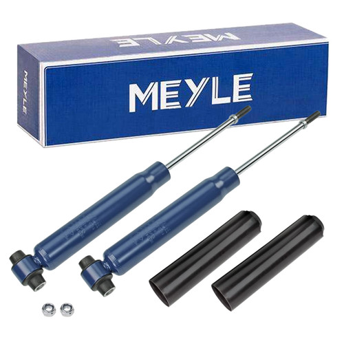 Meyle stoßdämpfer hinten - 2x,