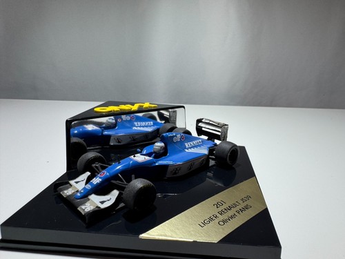 Onyx ligier renault js39 - renault,