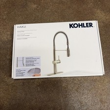 Kohler Haku R38475-LVS