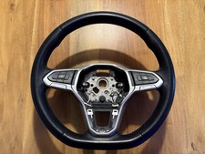 VW Passat B8 R-Line Lenkrad