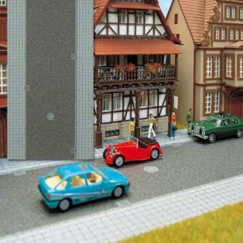 Busch 6038 stadtstraße - 6038,