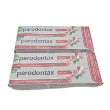 Parodontax Zahnpasta