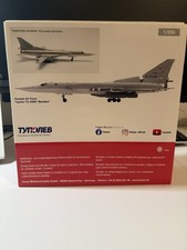 Herpa Wings Russian Air Force