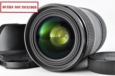 [MINT mit Haube] Sigma Art 18-35mm f/1.8 DC HSM Objektiv für Nikon DX aus JAPAN