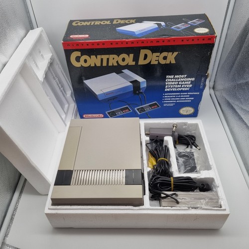 Nintendo entertainment system - nintendo,