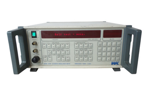 Wayne kerr amm20002q - wayne,