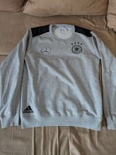 Adidas DFB Pullover Gr M