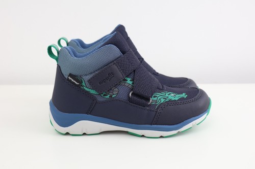 Neue hohe sneaker - superfit, gr