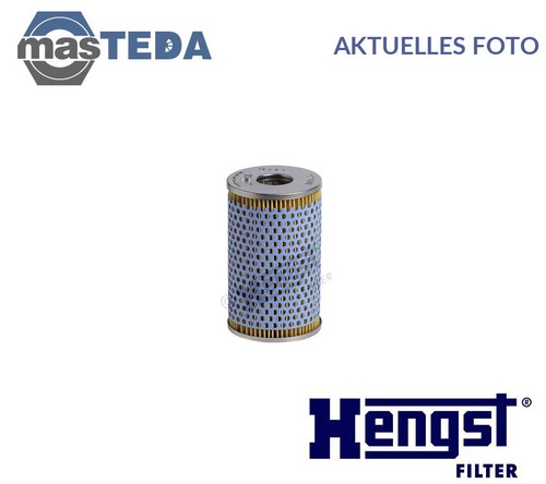 E117h d07 motor ölfilter - d07,