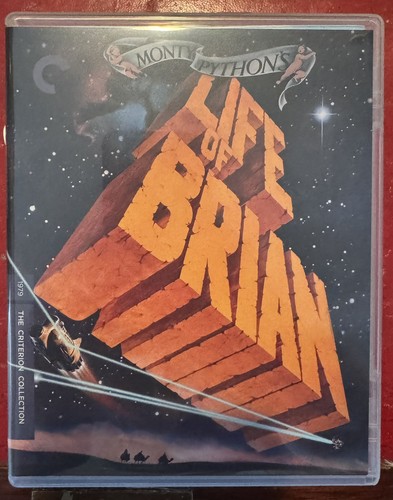 Life brian criterion - of, (1979)