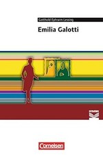 Cornelsen Literathek: Emilia