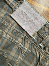 Jacob Cohen Baumwollhose W34