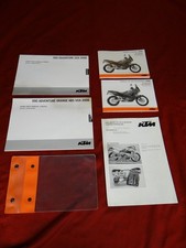 2008 KTM 990 Adventure, NOS