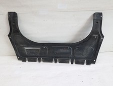 Unterfahrschutz VW Polo 5 6R 51 kW 70 PS Benzin 70240