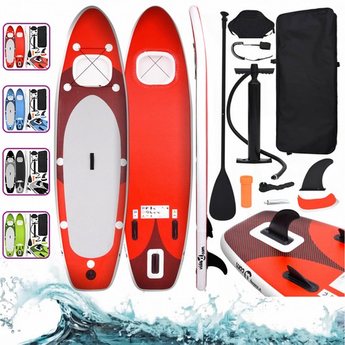 Aufblasbar sup board - sup-board, set