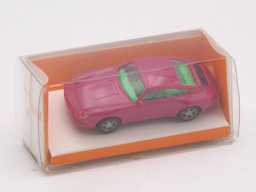 Euro model porsche - model,