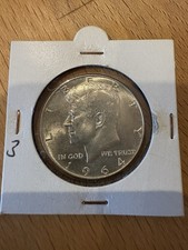 Silbermünze, Half Dollar USA