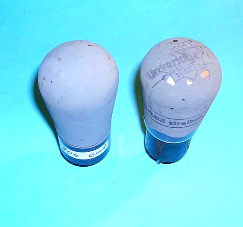 Radioröhren x ren 904 - 2,
