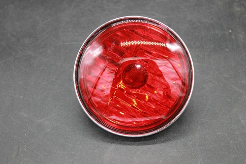 Harley davidson police light - davidson,