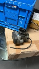 Drosselklappe Mercedes W202