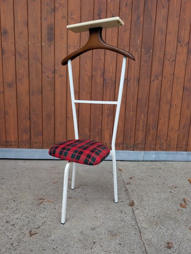 60er garderobe herrendiener - 60er,