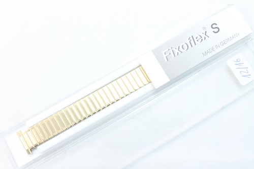 Vintage rowi fixoflex - fixoflex, 15mm