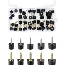 Herren Damen Ersatz High-Heel