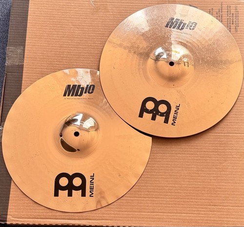 Meinl mb10 medium - meinl,